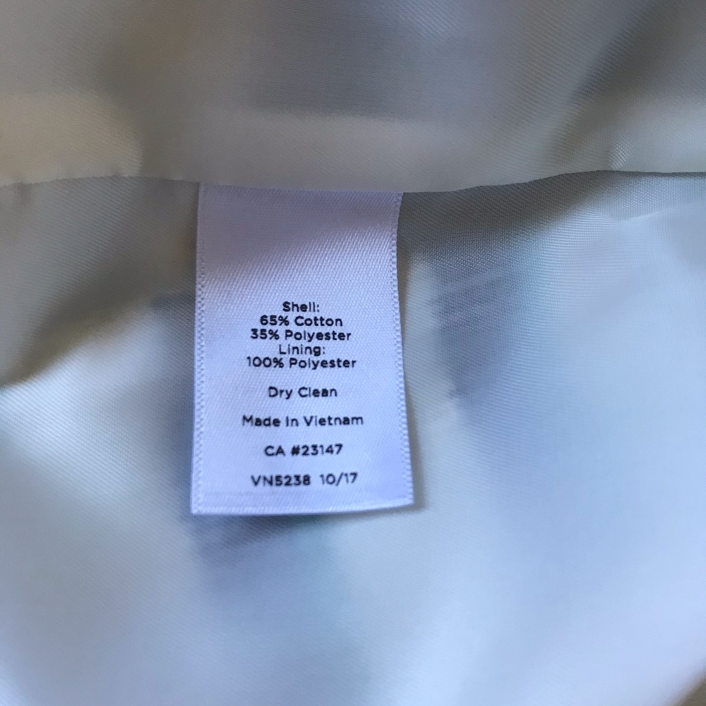 Talbots Statement Blazer - image 7